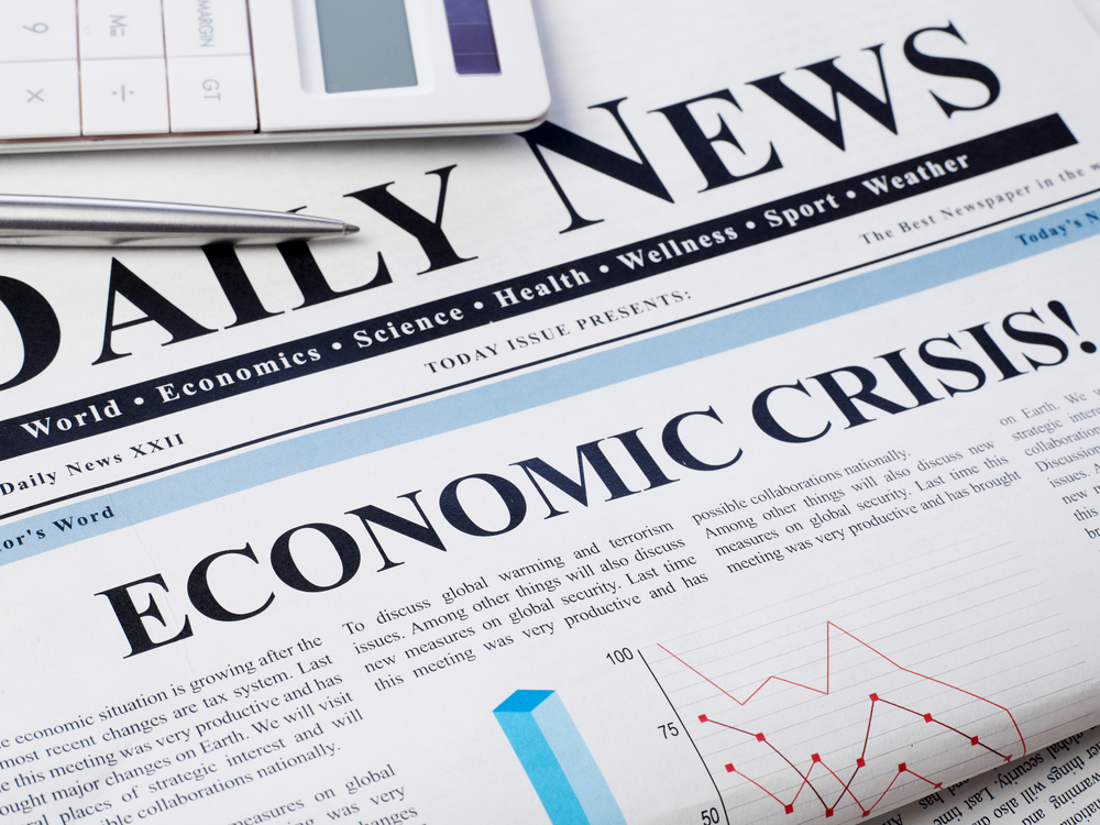 crisi cosa e cambiato
