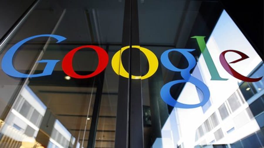 azioni google