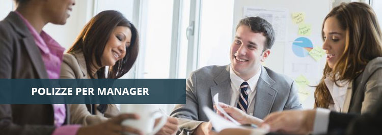 polizze manager