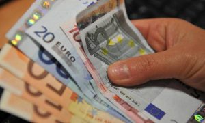 inflazione eur usd