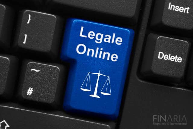 Consulenza Legale Online