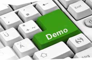 piattaforma demo trading