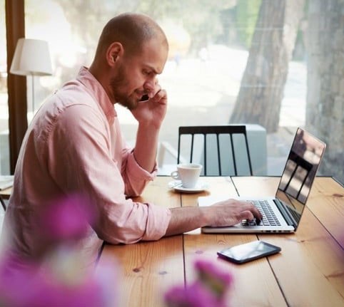 trading online da casa