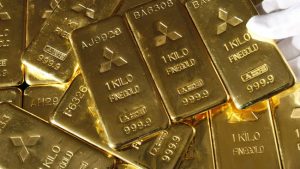 investire in oro