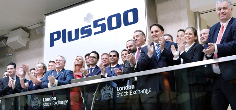 plus500 brexit