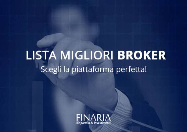 lista migliori broker