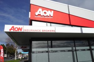 aon broker assicurativo