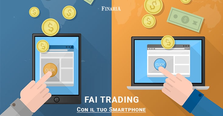 trading online da casa