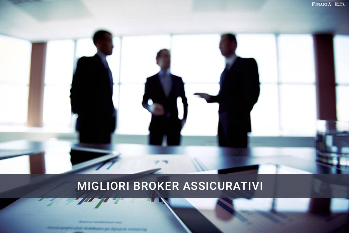 migliori broker assicurativi