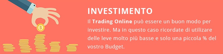 investimento in borsa