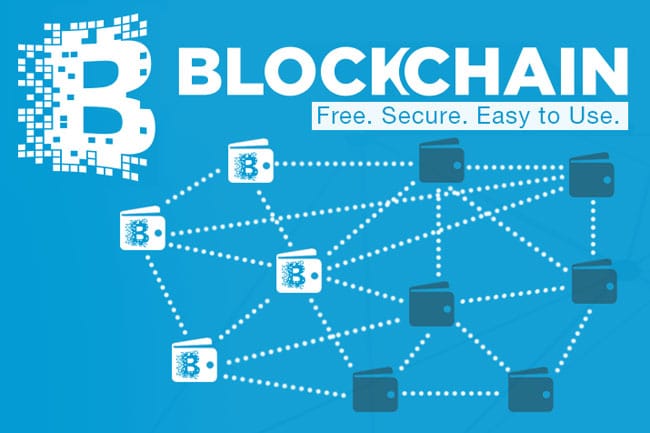 blockchain cos'è