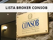 Broker forex italiani autorizzati