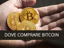 dove comprare bitcoin