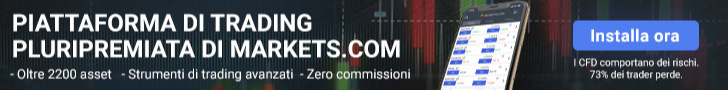 lavoro trading