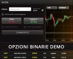 opzioni binarie conto demo