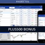 plus500 bonus deposito
