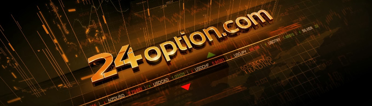 24option conto demo