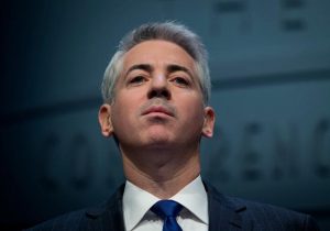bill ackman