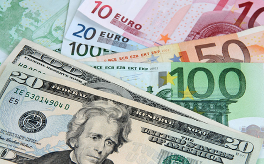 Cambio Euro Dollaro | Grafico e Previsioni su EUR/USD