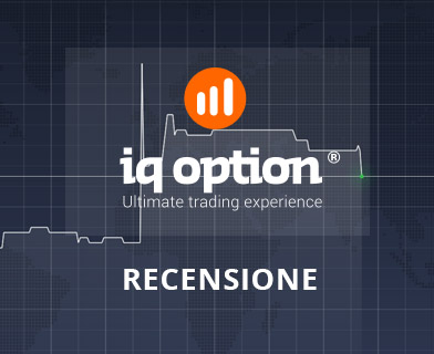 iq option recensione