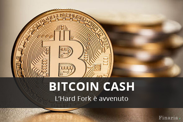 che è meglio investire bitcoin o bitcoin cash come fare soldi dalla rete