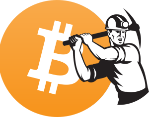 Bitcoin mining