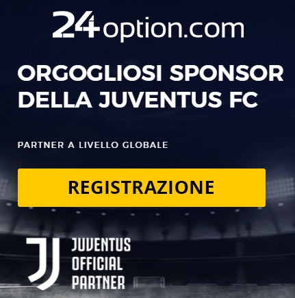 aprire conto 24option