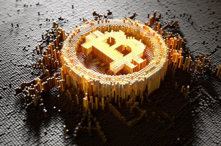 criptovalute monete digitali