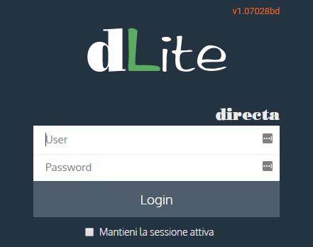 directa trading dlite