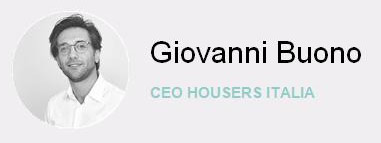 giovanni buono housers