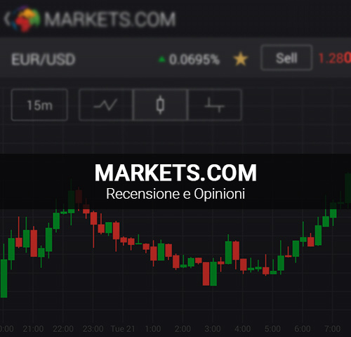 markets opinioni