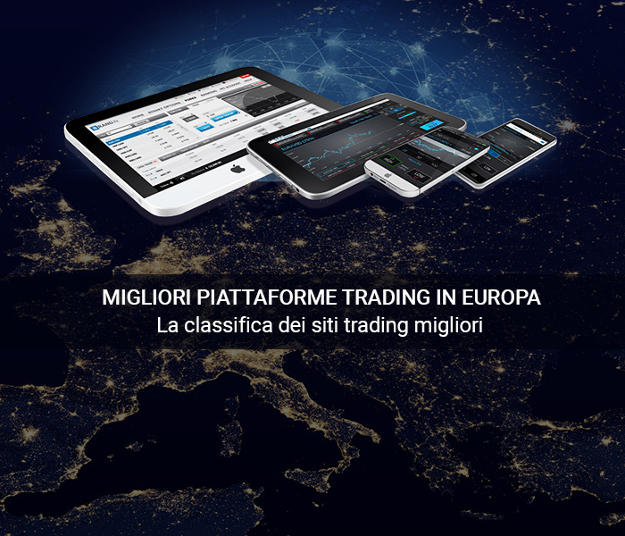 migliori piattaforme trading