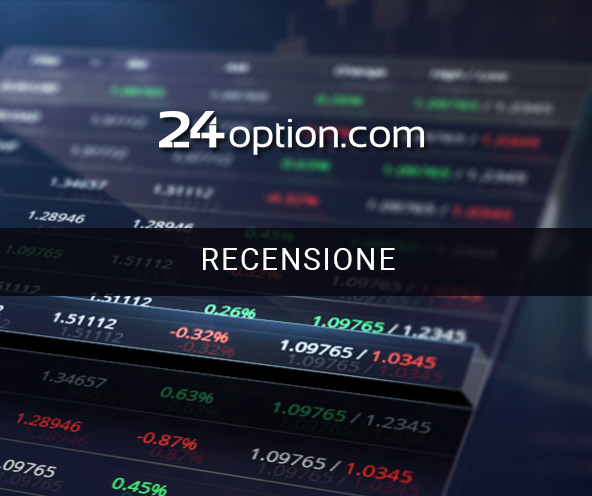 24option recensione