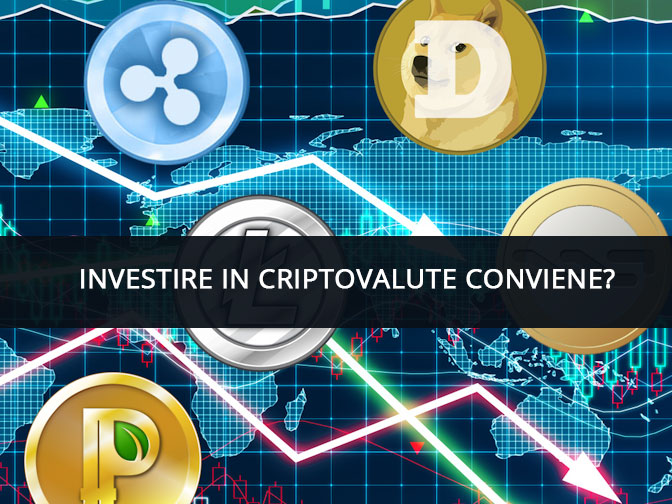 Conviene investire in Bitcoin o Ethereum