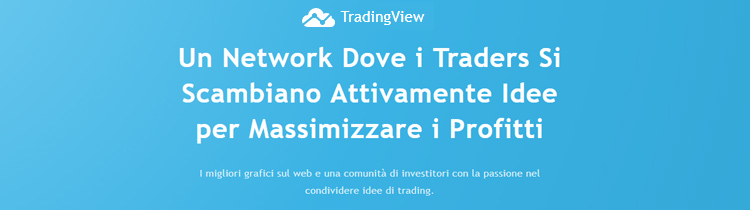 network tradingview