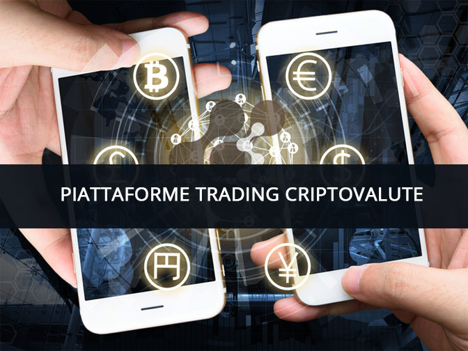 piattaforme trading criptovalute