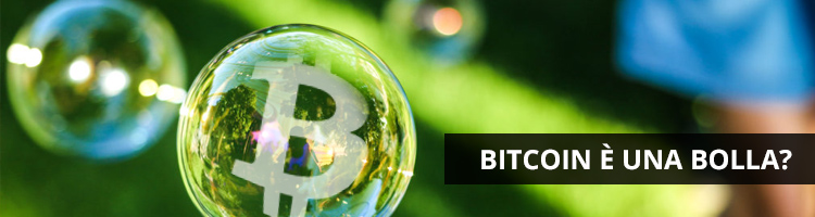 bitcoin bolla