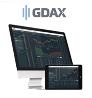 coinbase gdax
