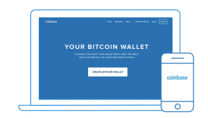 coinbase login
