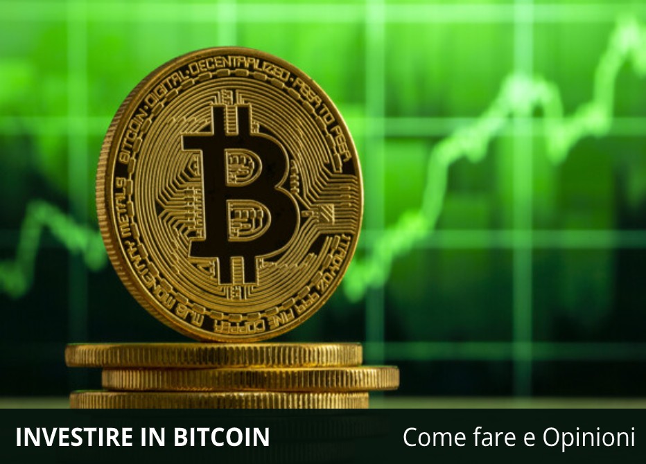 come investire in bitcoin