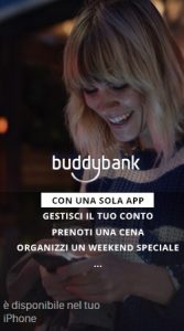 buddybank love