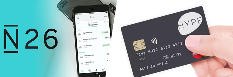 n26 hype