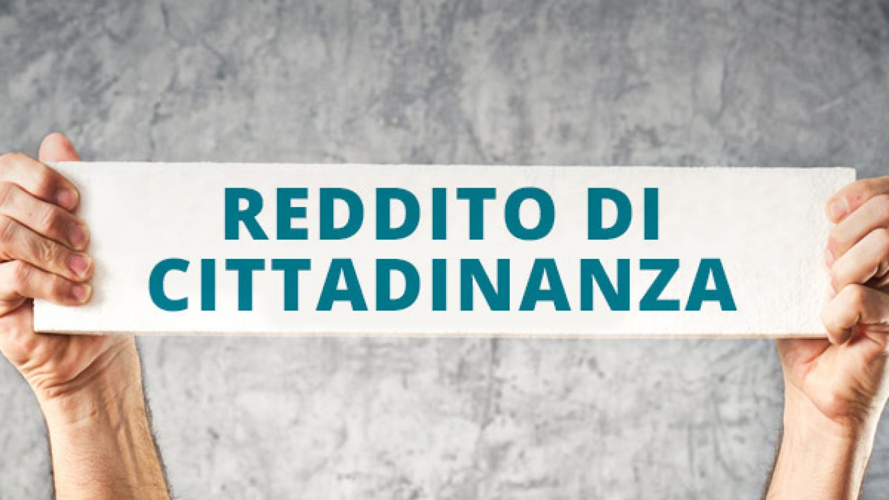 Reddito Di Cittadinanza Cosè Come Funziona E I Requisiti