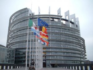 bruxelles sede unione europea