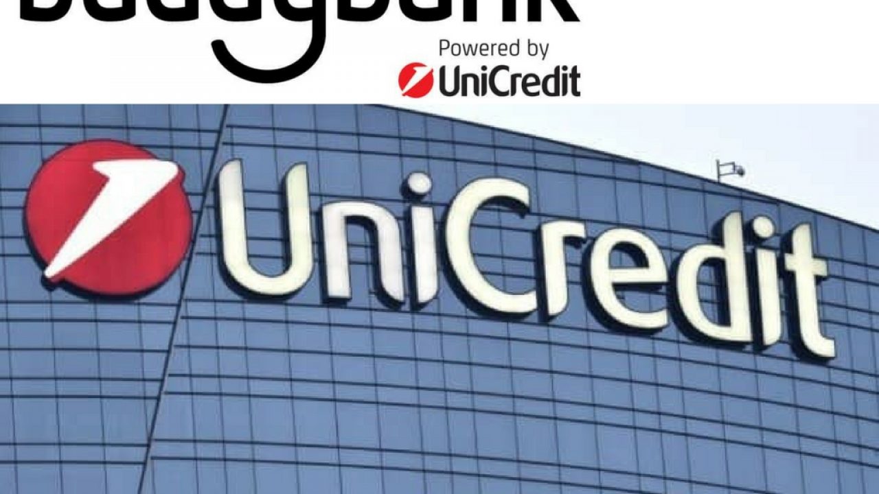 Buddybank Cosè E Come Funziona La Carta Conto Di Unicredit