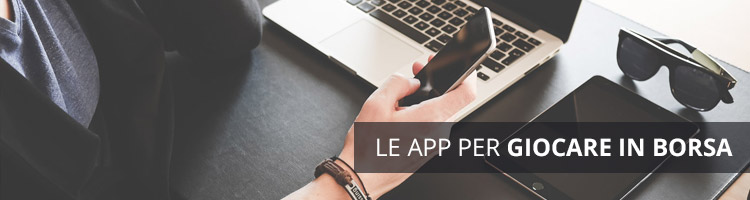 app giocare borsa