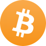 bitcoin logo