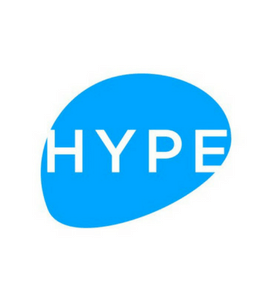 carta hype logo