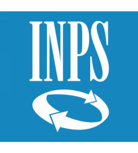 inps logo