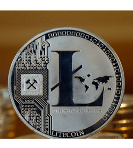 litecoin criptovaluta